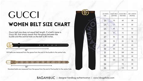 2 cm gucci belt|Gucci belt size conversion chart.